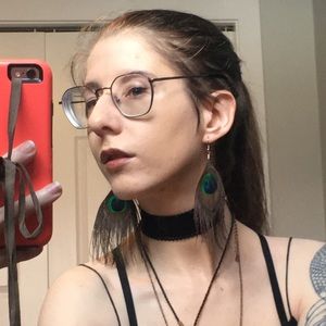 Meet your Posher, Natalie